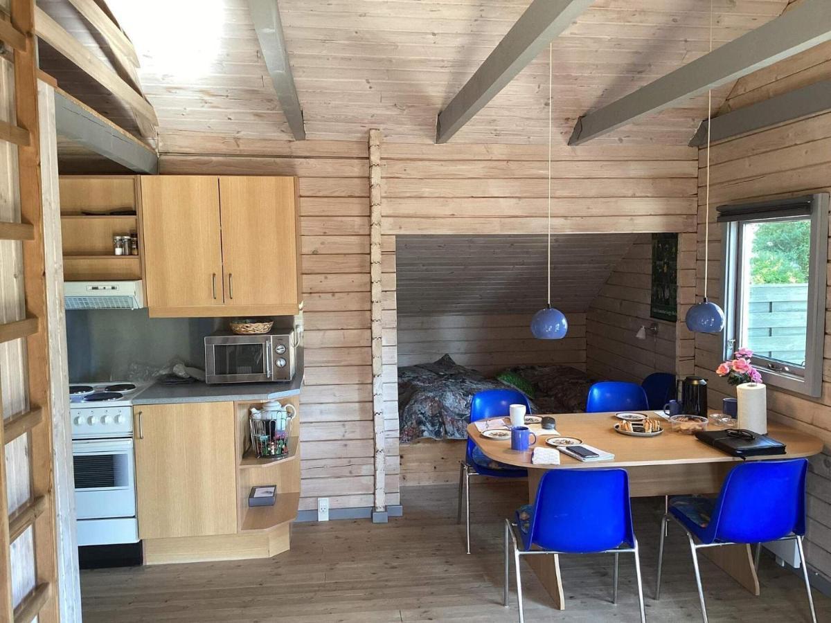 Holiday Home Hovborg XII Bagian luar foto